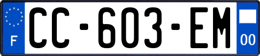 CC-603-EM