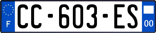 CC-603-ES