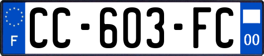 CC-603-FC