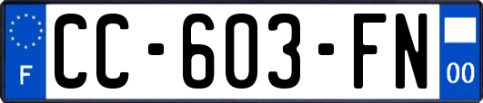 CC-603-FN