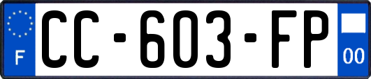 CC-603-FP