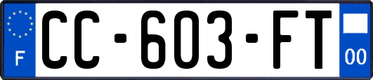 CC-603-FT