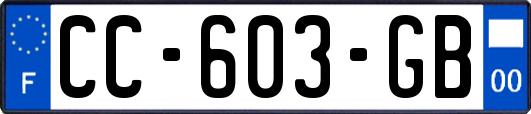 CC-603-GB