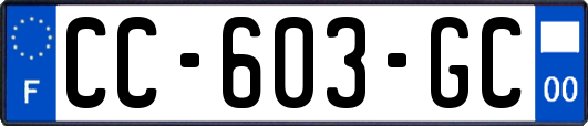 CC-603-GC