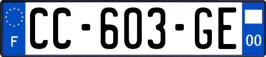 CC-603-GE