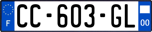 CC-603-GL
