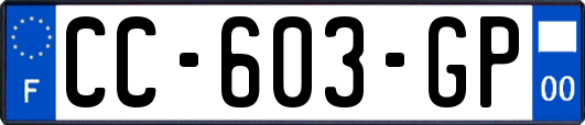 CC-603-GP