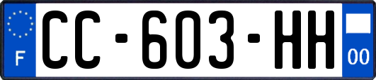 CC-603-HH