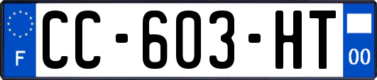 CC-603-HT