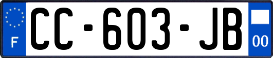CC-603-JB