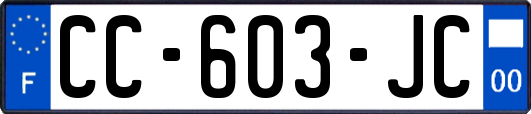 CC-603-JC