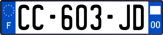 CC-603-JD