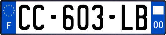 CC-603-LB