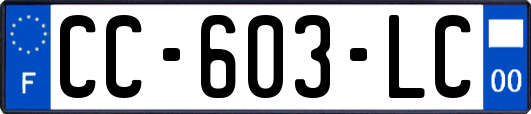 CC-603-LC
