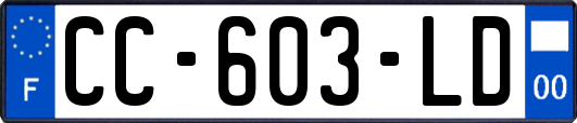 CC-603-LD