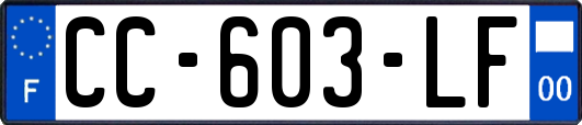 CC-603-LF