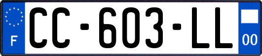 CC-603-LL