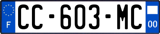 CC-603-MC