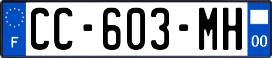CC-603-MH