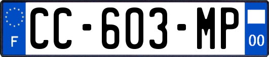 CC-603-MP