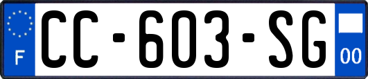 CC-603-SG