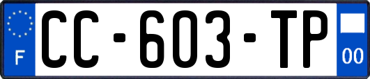 CC-603-TP