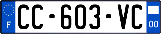 CC-603-VC