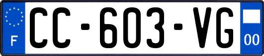 CC-603-VG