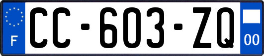 CC-603-ZQ