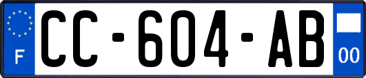 CC-604-AB