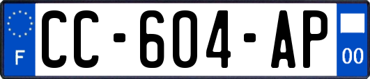 CC-604-AP