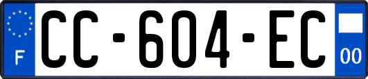 CC-604-EC