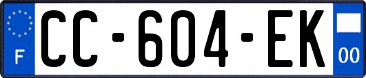 CC-604-EK