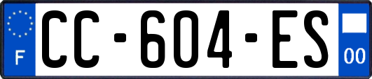CC-604-ES