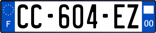 CC-604-EZ