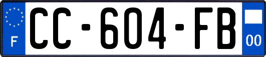 CC-604-FB