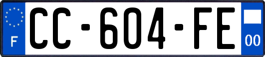 CC-604-FE