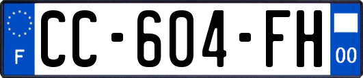 CC-604-FH