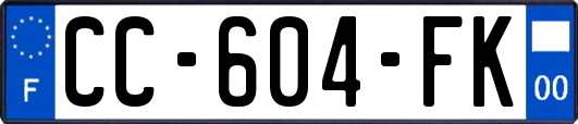 CC-604-FK