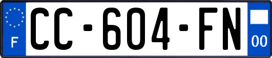 CC-604-FN