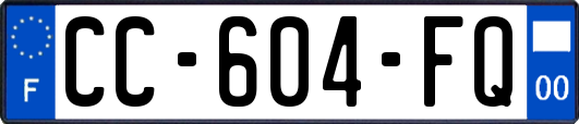 CC-604-FQ