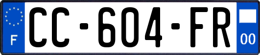 CC-604-FR