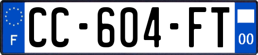 CC-604-FT