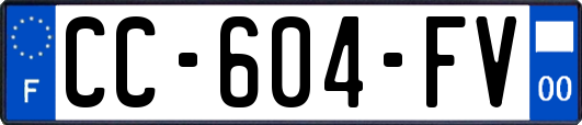 CC-604-FV