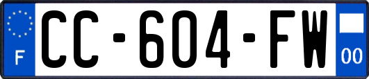 CC-604-FW