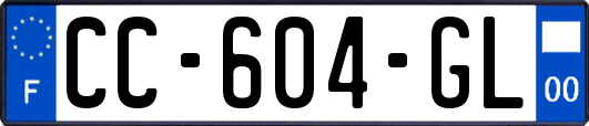 CC-604-GL
