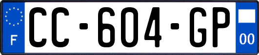 CC-604-GP