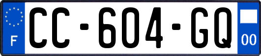 CC-604-GQ