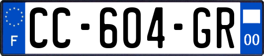 CC-604-GR