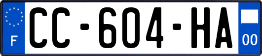 CC-604-HA